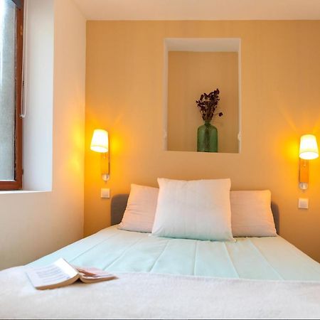 Apartament Le Perchoir Calais Zewnętrze zdjęcie