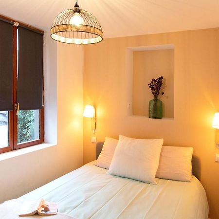 Apartament Le Perchoir Calais Zewnętrze zdjęcie