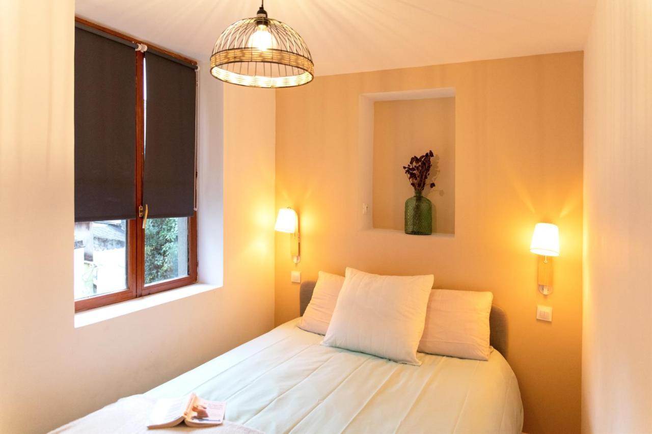 Apartament Le Perchoir Calais Zewnętrze zdjęcie