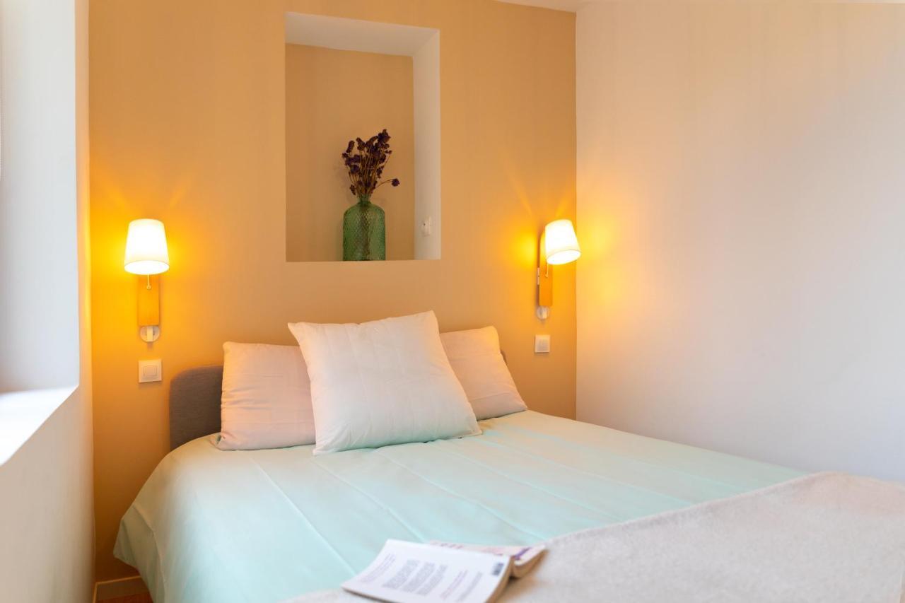 Apartament Le Perchoir Calais Zewnętrze zdjęcie